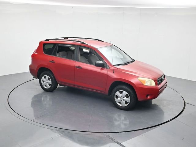 Used 2008 Toyota RAV4 4WD image 35