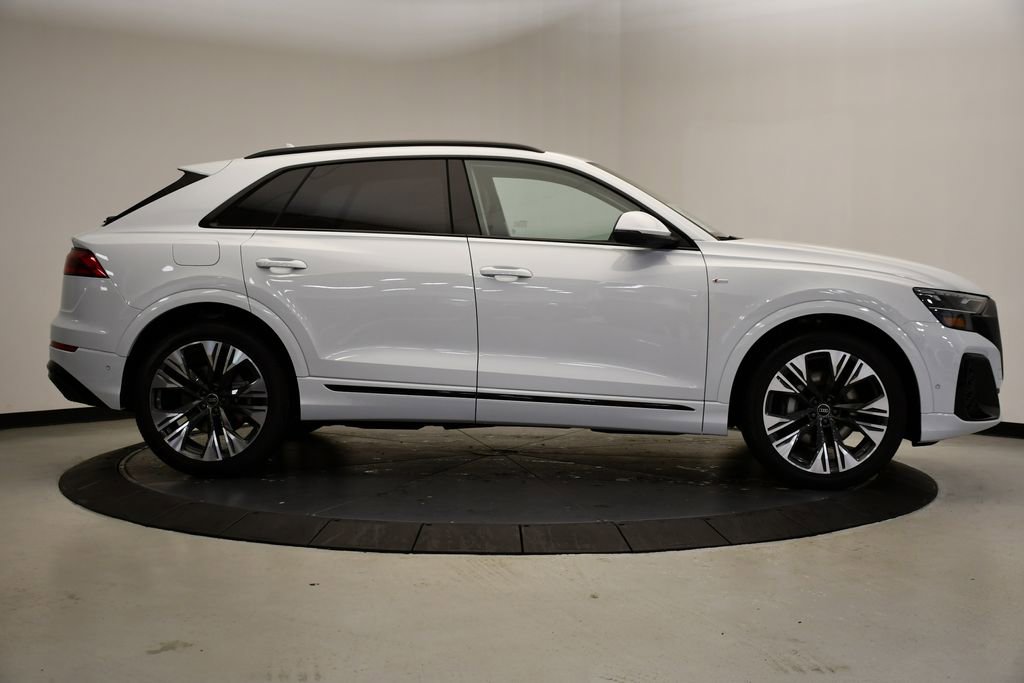 New 2026 Audi Q8 Premium Plus image 6