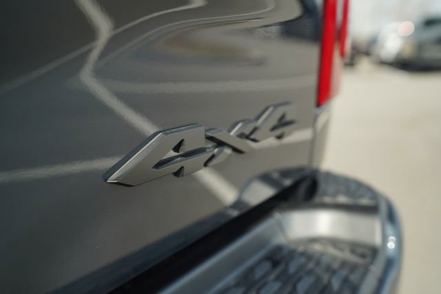 New 2026 RAM 2500 Laramie image 44