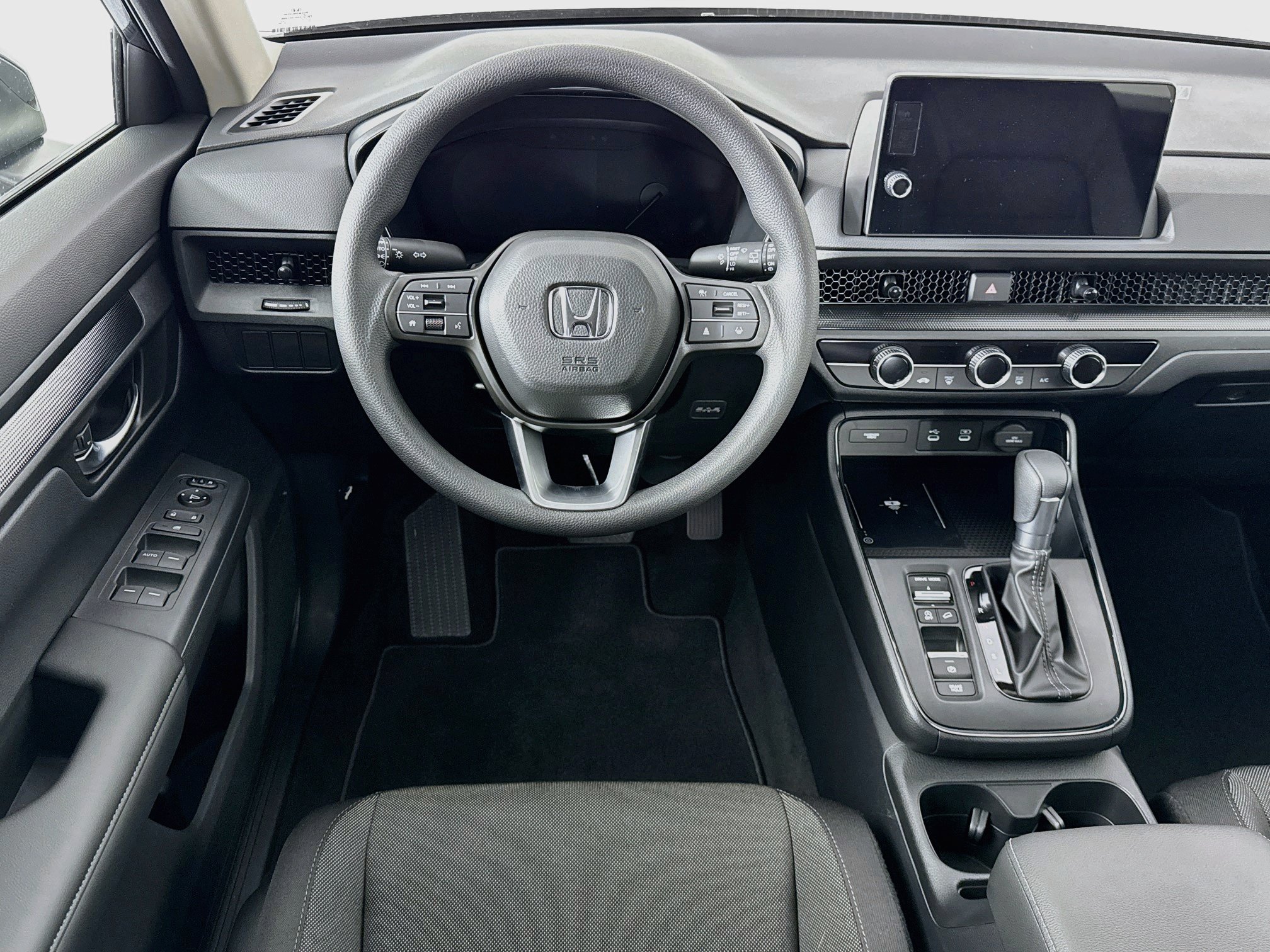 New 2027 Honda CR-V LX image 19