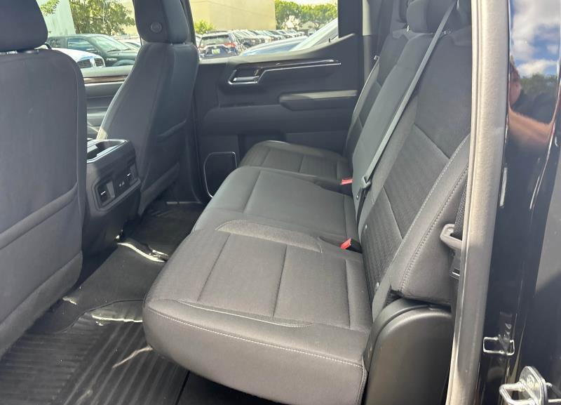 Used 2022 Chevrolet Silverado 1500 LT image 9