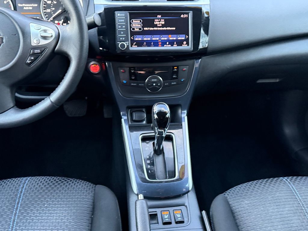 Used 2019 Nissan Sentra SR image 14