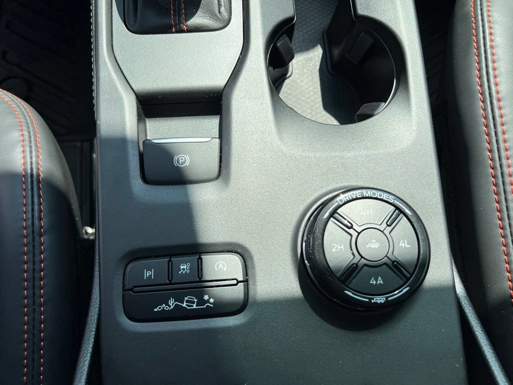 Used 2026 Ford Ranger Raptor AWD/4WD image 34