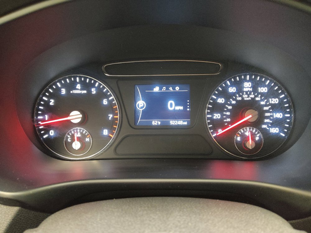 Used 2017 Kia Sorento LX FWD image 23