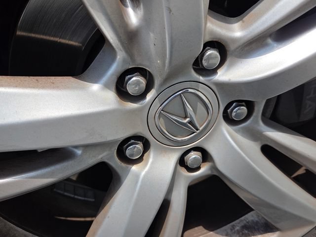 Used 2013 Acura RDX FWD w/ Technology Package image 5