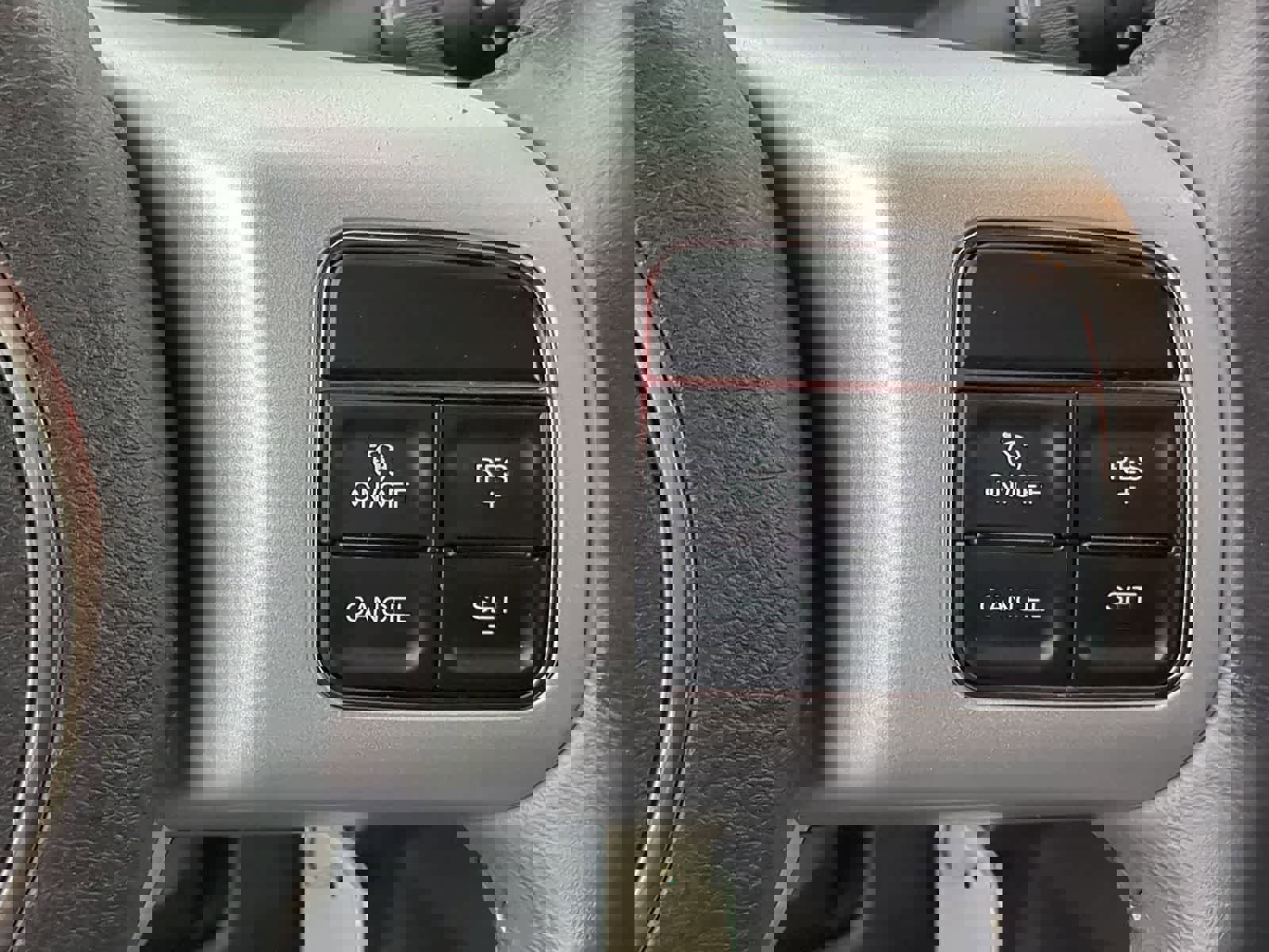 Used 2017 Jeep Compass High Altitude image 24