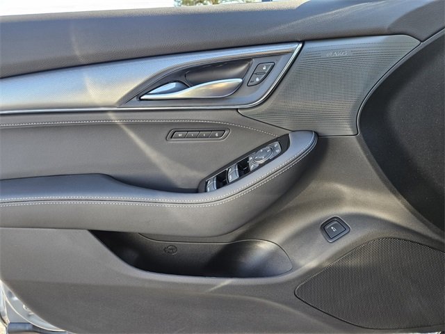 New 2026 Cadillac CT5 Premium Luxury image 29