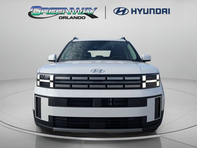 New 2027 Hyundai Santa Fe SEL FWD image 3