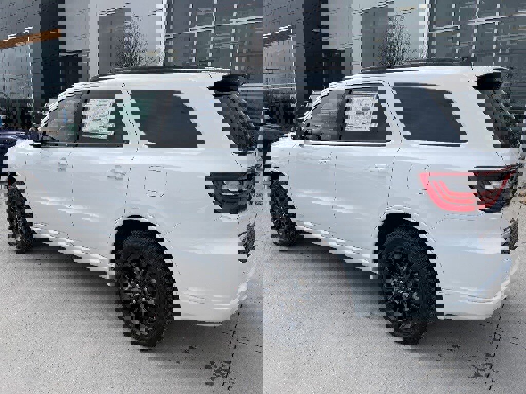 New 2026 Dodge Durango GT image 20