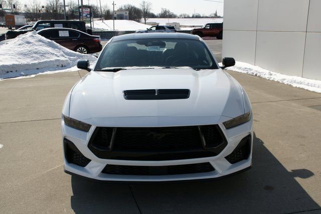 New 2026 Ford Mustang GT image 7