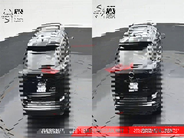 New 2026 Nissan Rogue Platinum image 51