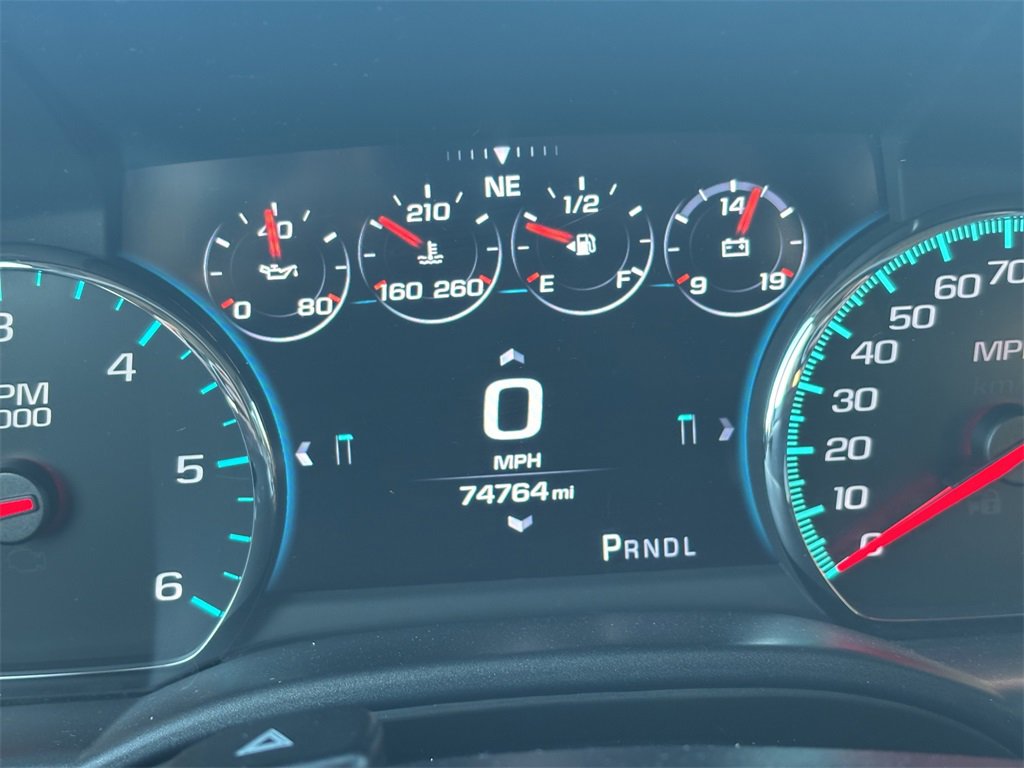 Used 2017 GMC Sierra 1500 Denali image 22