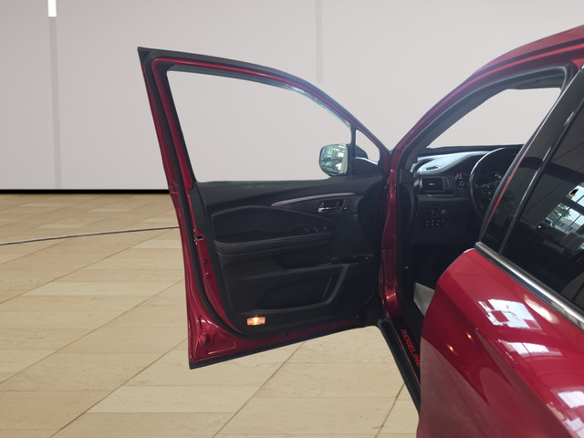 Used 2022 Honda Ridgeline RTL-E image 10