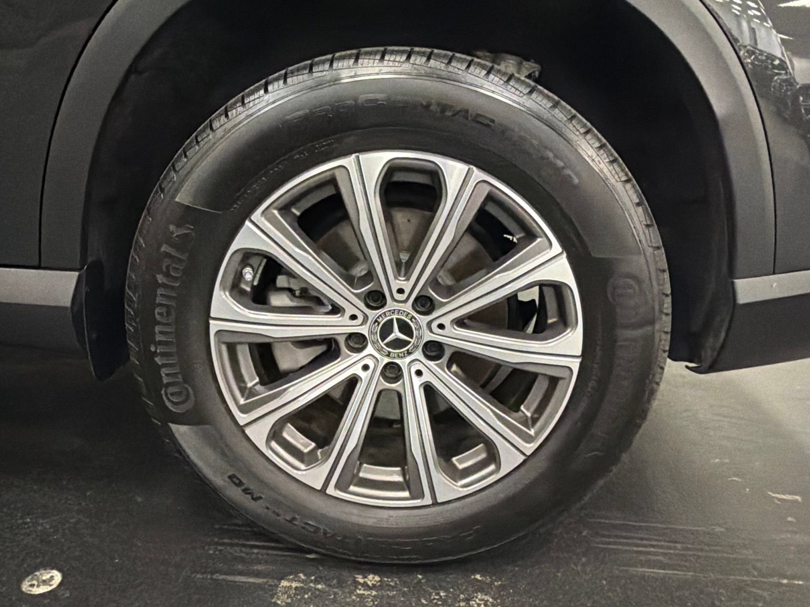 Certified 2026 Mercedes-Benz GLC 300 image 18
