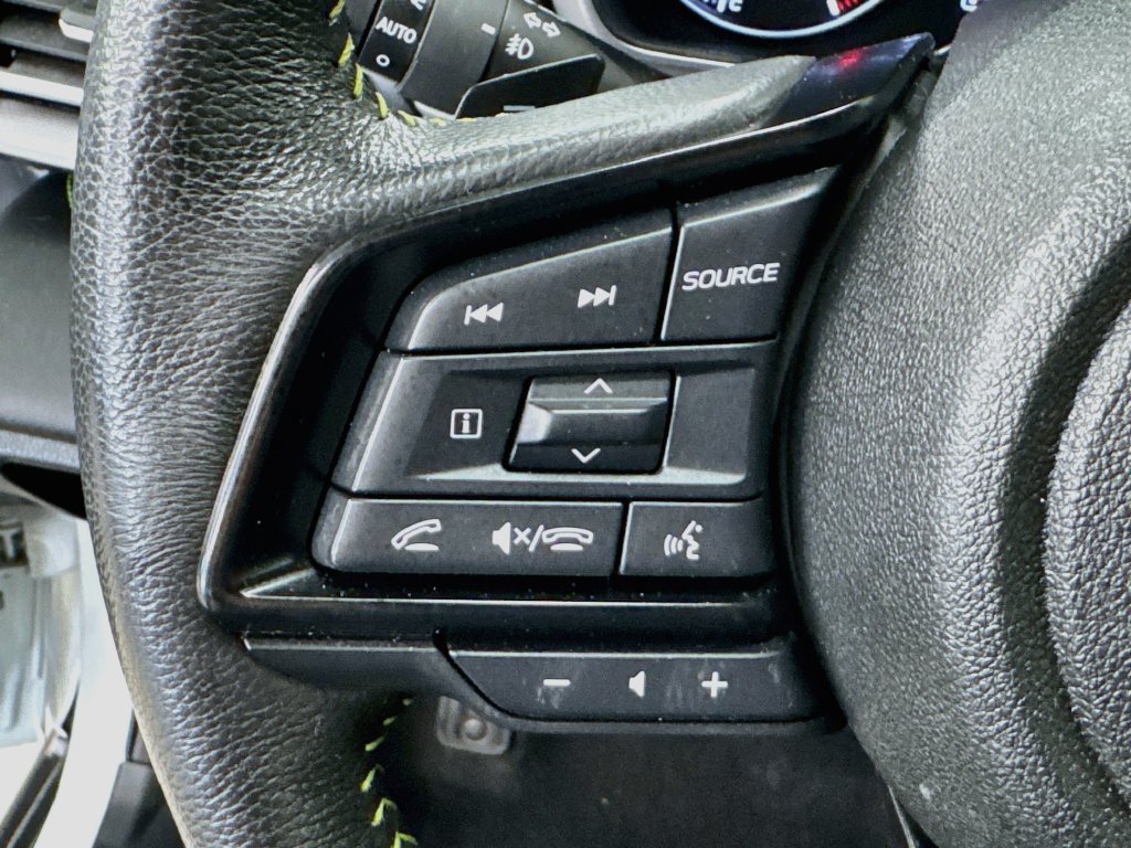 Certified 2024 Subaru Outback Onyx Edition AWD/4WD image 8