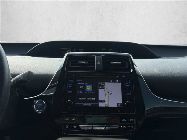 Used 2016 Toyota Prius Three FWD image 13
