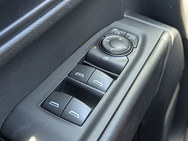 Used 2026 GMC Sierra 1500 Pro w/ Graphite Edition image 23