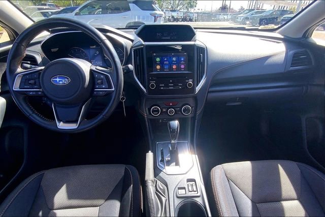 Used 2022 Subaru Crosstrek 2.0i Premium image 15