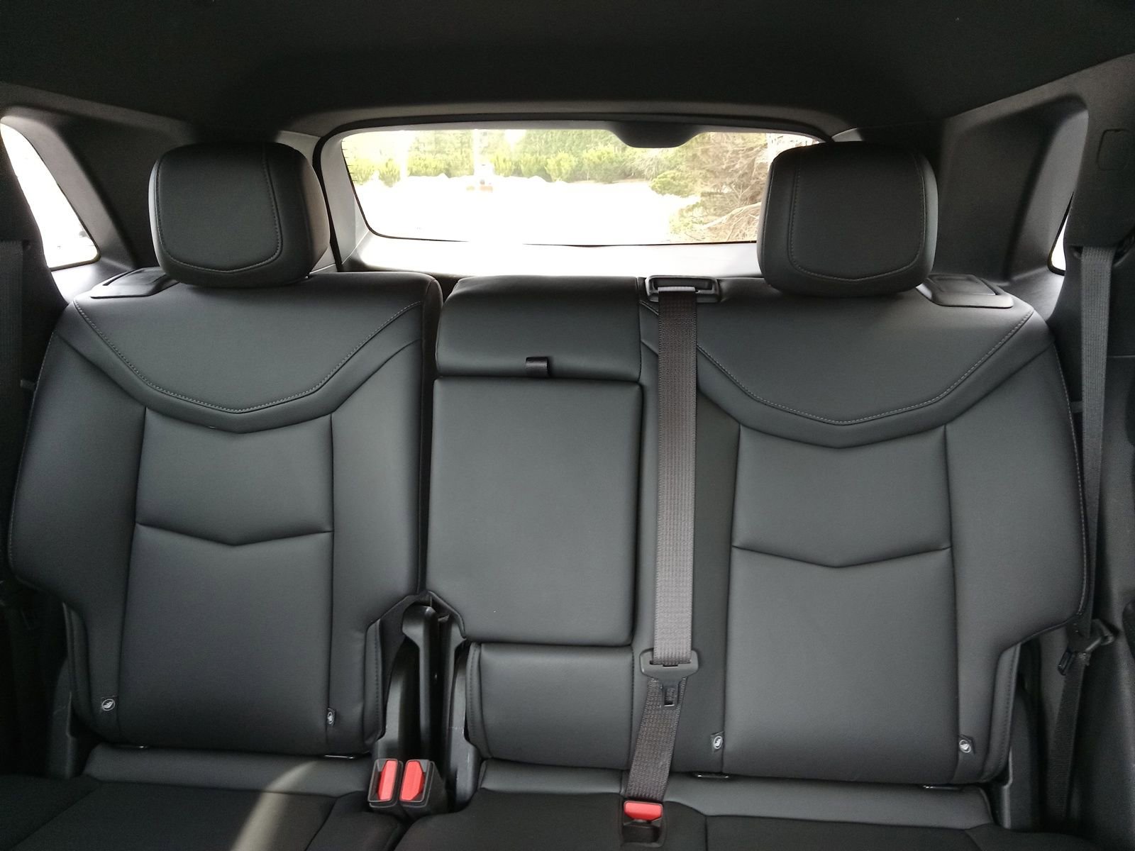 Used 2023 Cadillac XT5 Luxury image 23