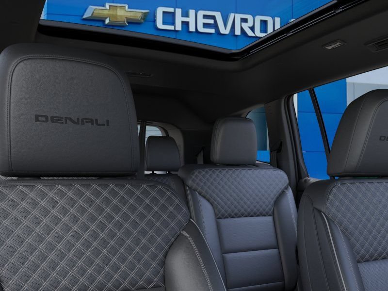 New 2026 GMC Acadia Denali w/ Super Cruise Package FWD image 41