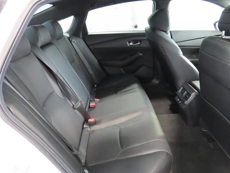 Used 2025 Honda Accord Sport image 33