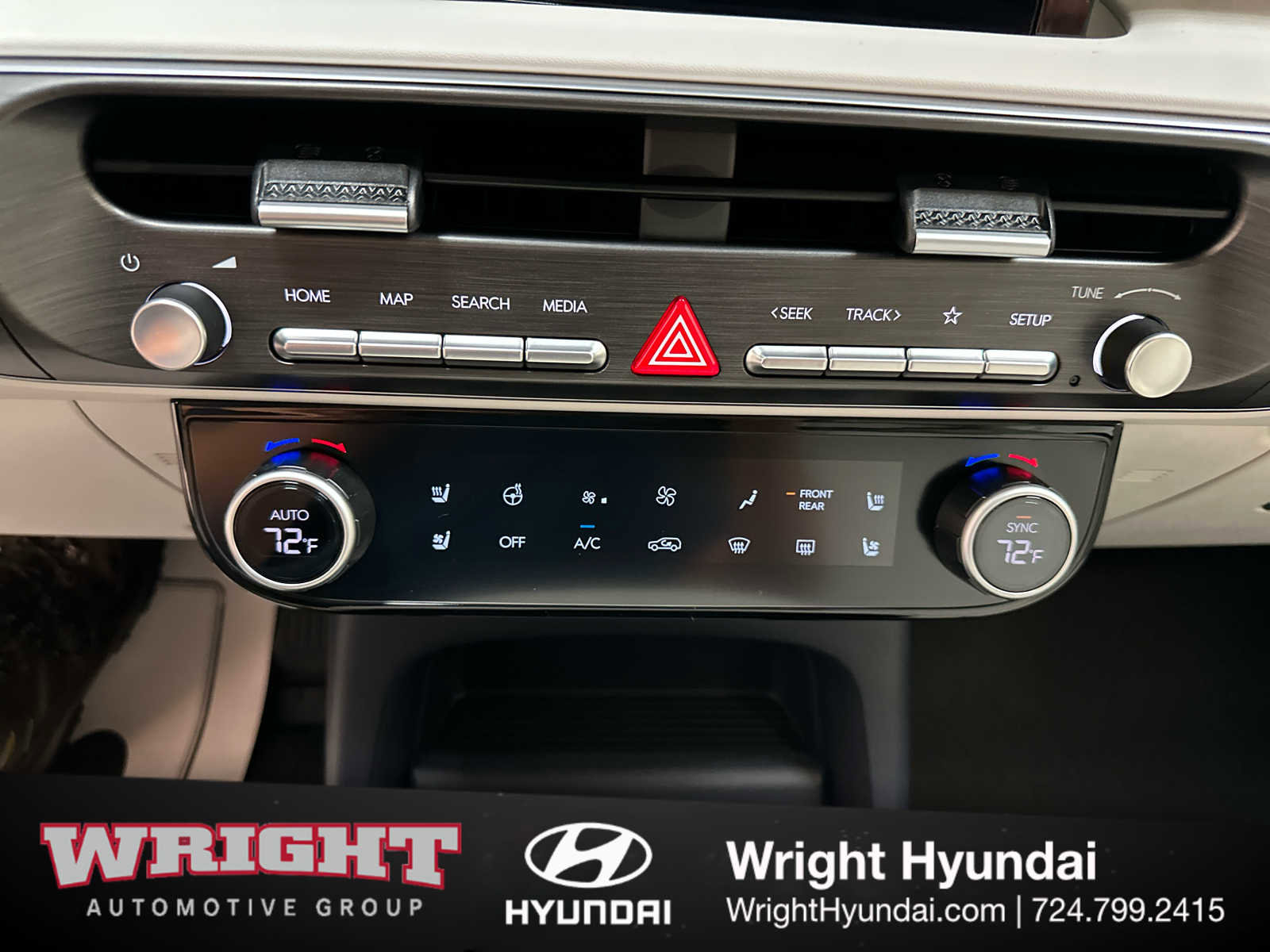 New 2026 Hyundai Palisade Calligraphy image 18
