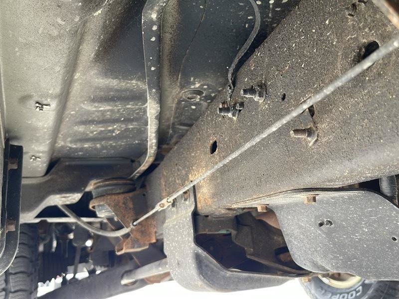 Used 2000 Ford Explorer Limited AWD/4WD image 60