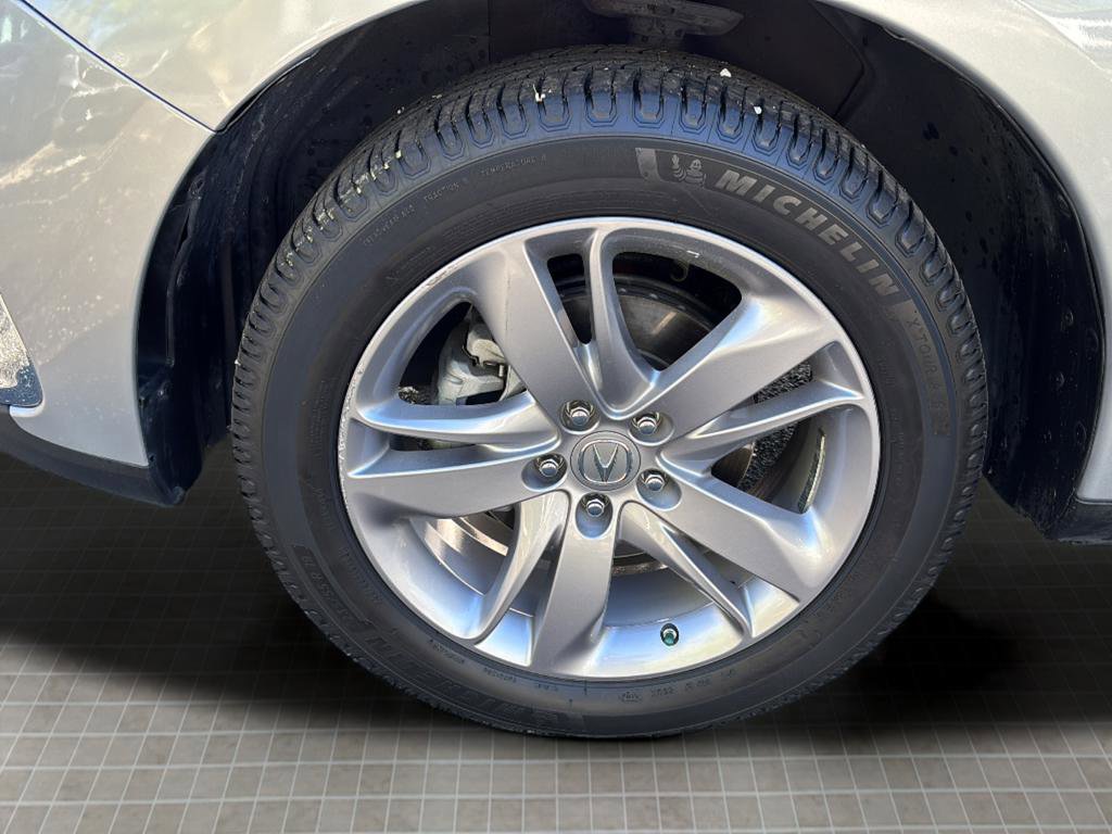 Used 2021 Acura RDX AWD w/ Advance Package image 46