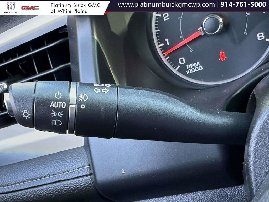 Used 2019 GMC Acadia SLE w/ Driver Alert Package I image 32