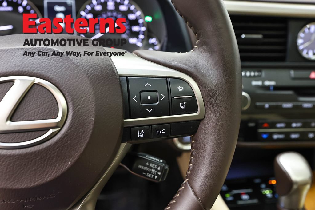 Used 2017 Lexus RX 350 AWD image 16