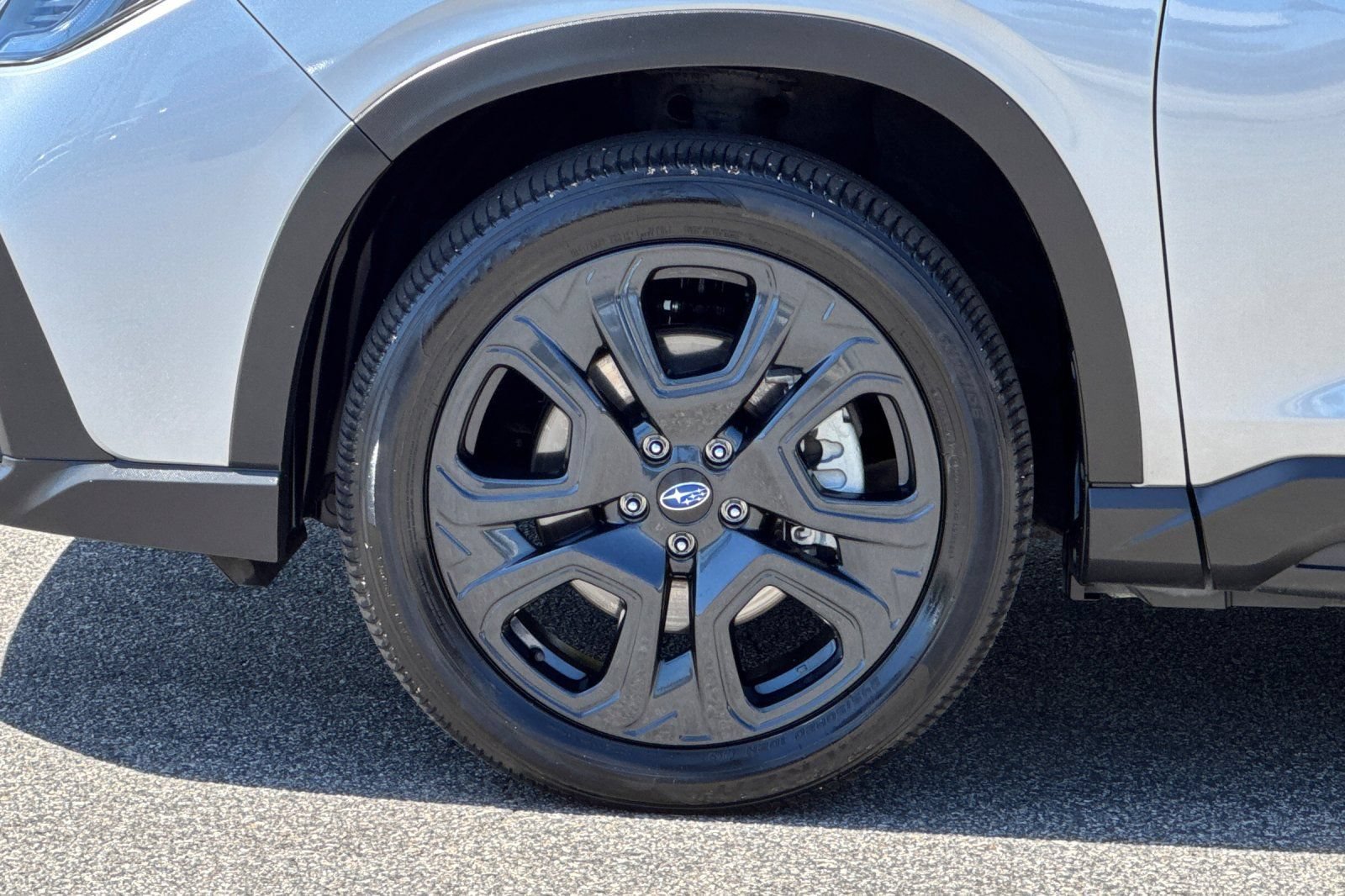 Used 2024 Subaru Ascent Onyx Edition AWD/4WD image 27