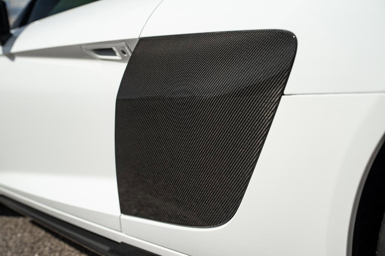 Used 2020 Audi R8 V10 performance AWD/4WD image 33