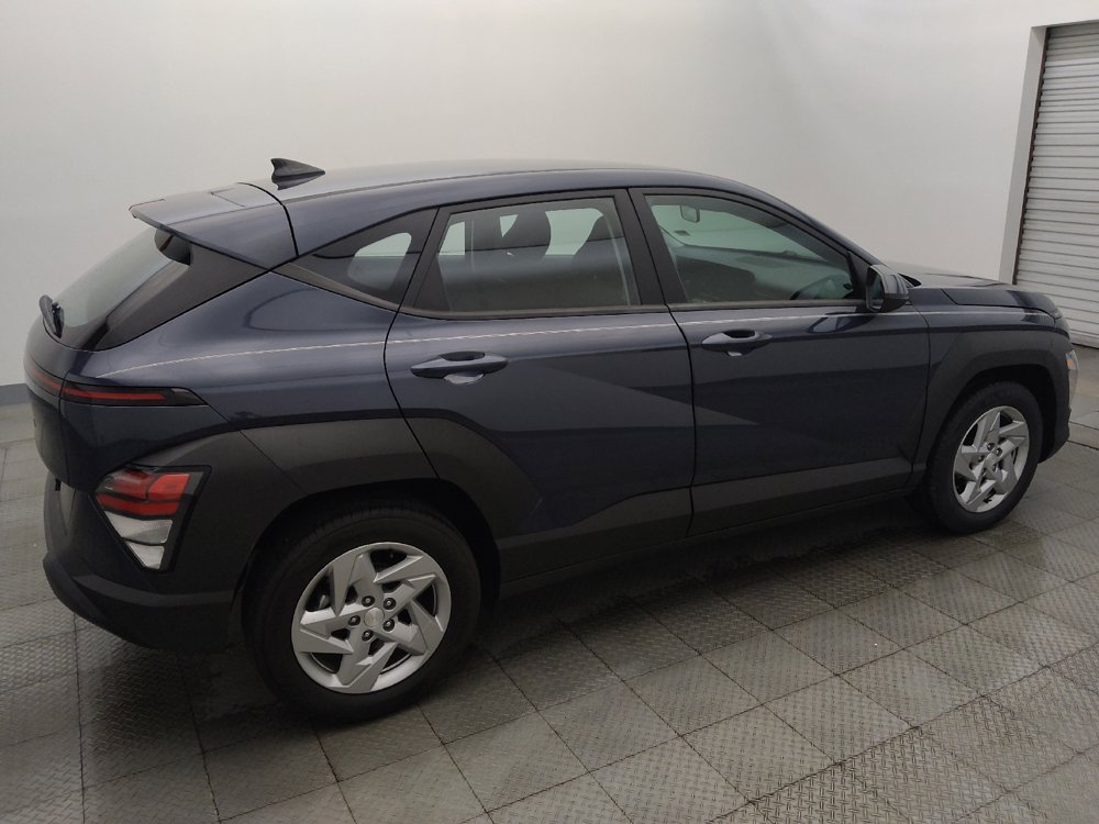Used 2024 Hyundai Kona SE FWD image 10