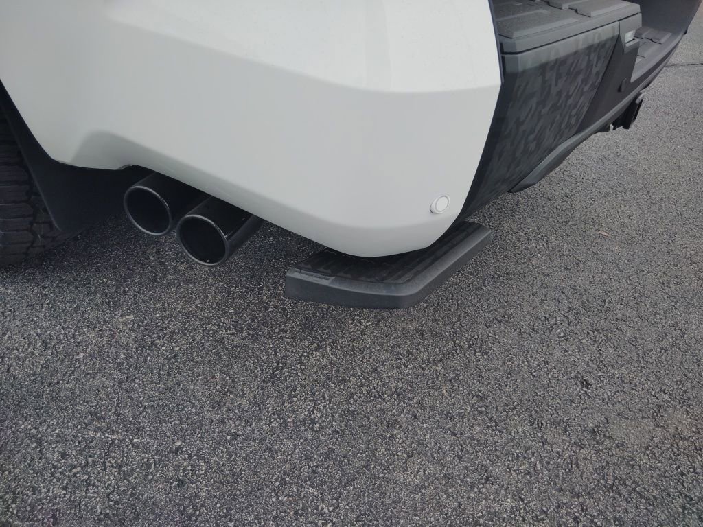 New 2026 Toyota Tundra TRD Pro image 17