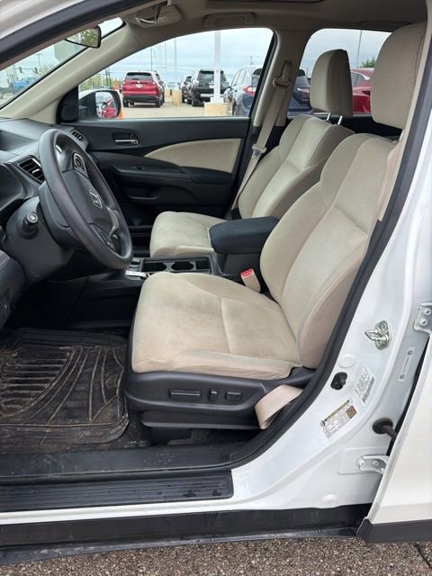 Used 2015 Honda CR-V EX image 5