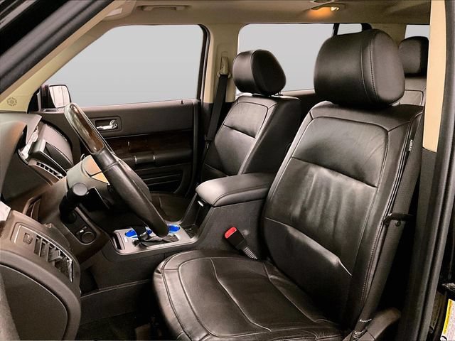 Used 2015 Ford Flex Limited w/ Equipment Group 303A AWD/4WD image 24