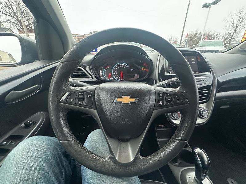 Used 2022 Chevrolet Spark ACTIV image 23