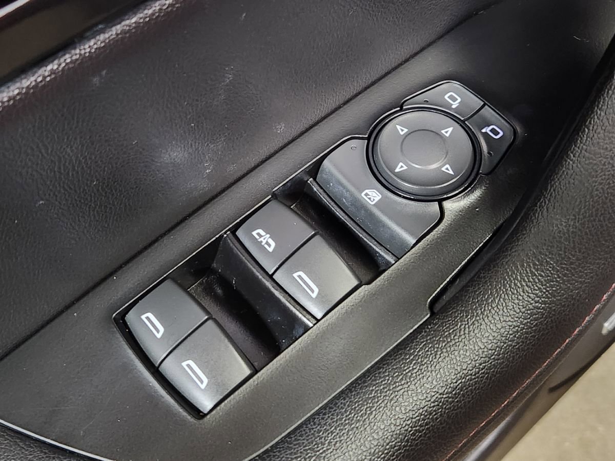 Used 2023 Chevrolet Blazer RS w/ Driver Confidence II Package image 45