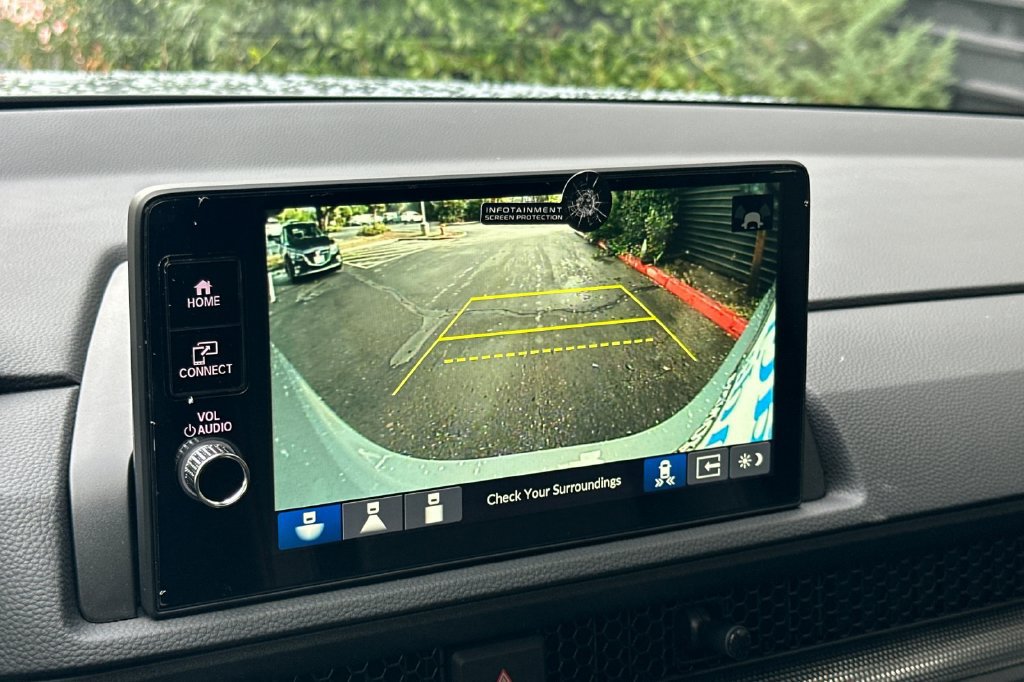 New 2026 Honda CR-V Sport-L image 16