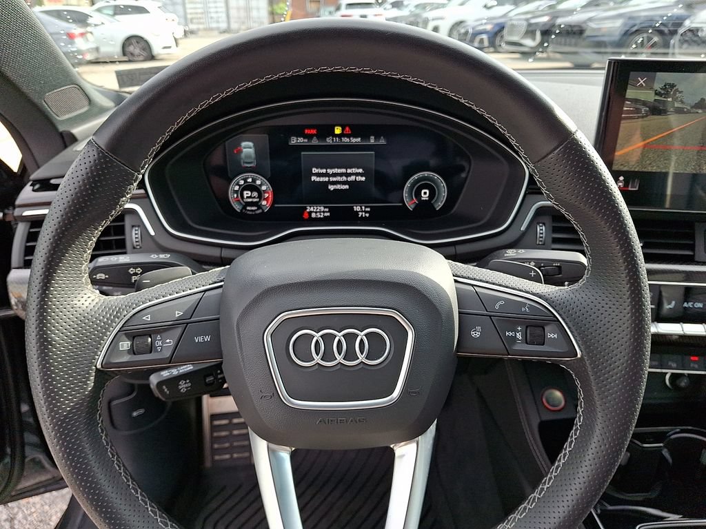 Certified 2023 Audi S5 Prestige w/ Prestige Package AWD/4WD image 21
