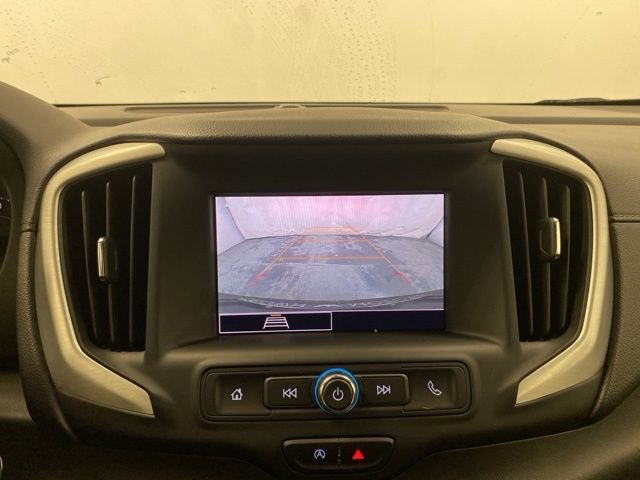 Used 2022 GMC Terrain SLE w/ Driver Convenience Package AWD/4WD image 12