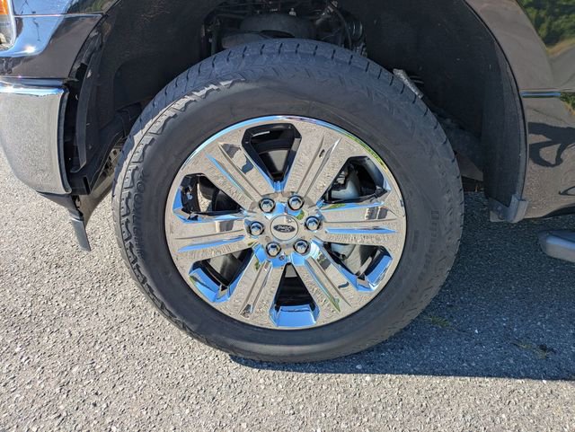 Used 2020 Ford F150 XLT w/ Equipment Group 302A Luxury AWD/4WD image 10