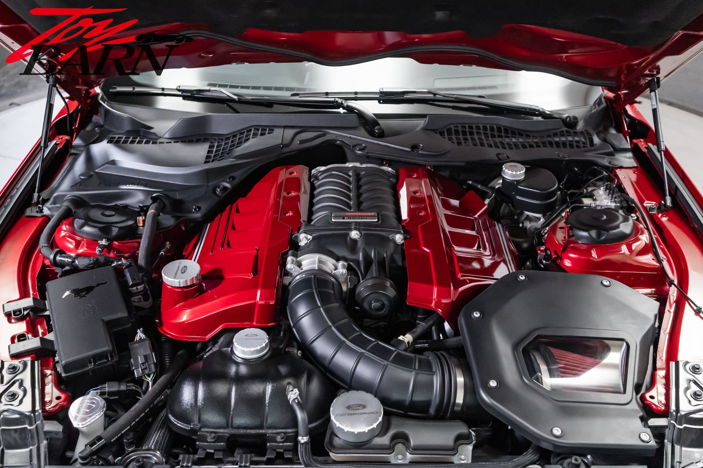 Used 2021 Ford Mustang GT RWD image 46