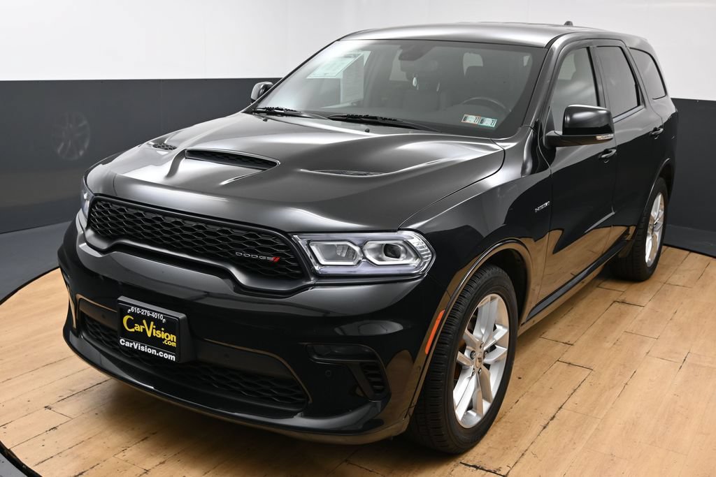 Used 2022 Dodge Durango R/T AWD/4WD image 5