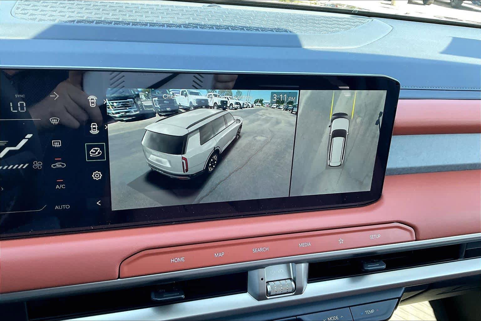 Used 2027 Kia Telluride SX image 31