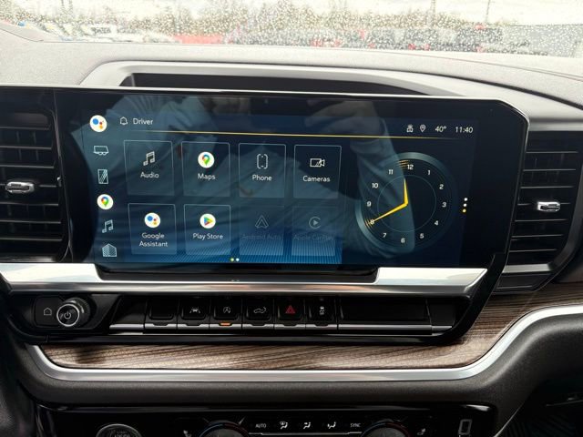 Used 2022 Chevrolet Silverado 1500 LT image 15