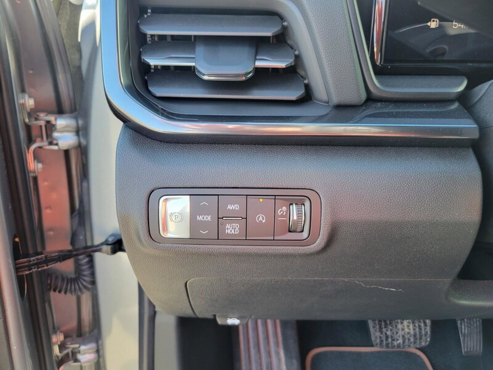 New 2026 GMC Terrain AT4 w/ Convenience Package III AWD/4WD image 14
