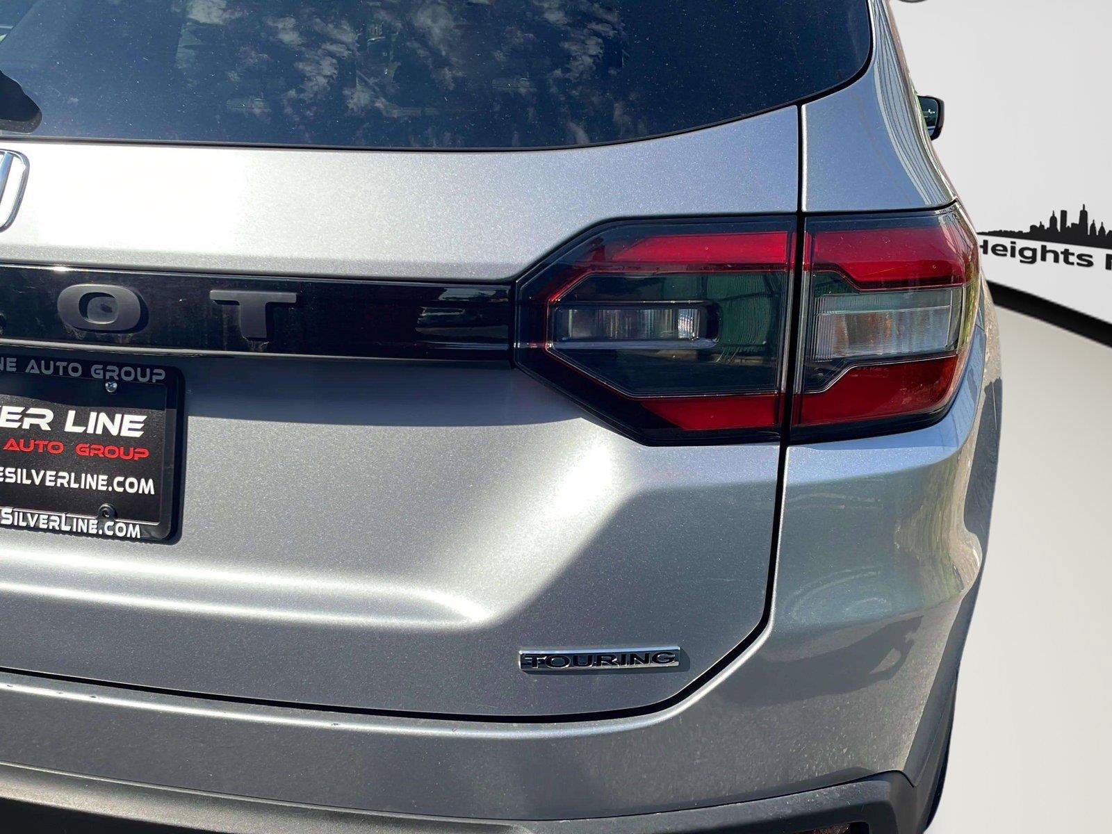 Used 2023 Honda Pilot Touring image 71