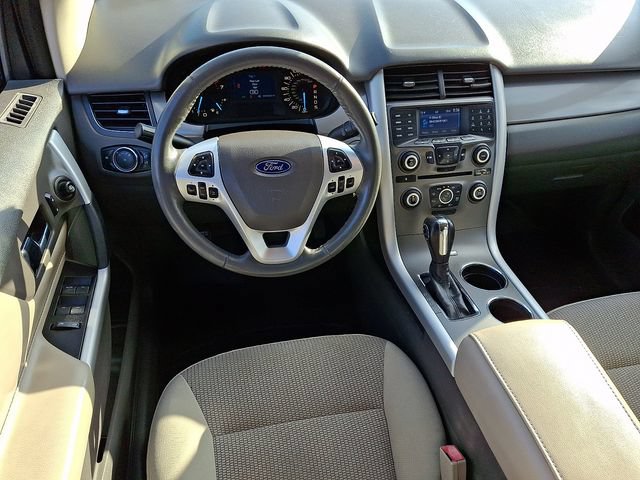 Used 2014 Ford Edge SEL AWD/4WD image 2