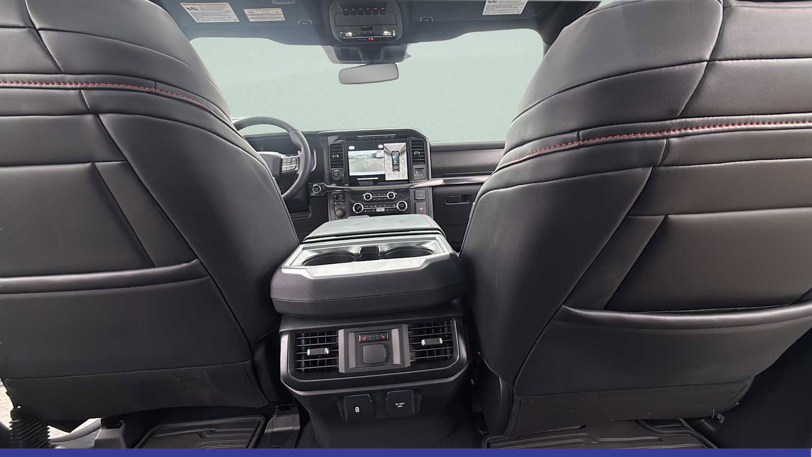 New 2026 Ford F150 Raptor image 63